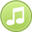 Логотип Free WebM to MP3 Converter