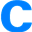 Логотип C (programming language)