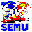 Логотип SegaEMU