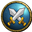 Логотип Age of Empires Online