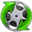 Логотип iOrgsoft Video Converter