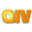 Логотип Qiv