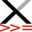Логотип Xmonad