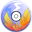Логотип Gnomebaker