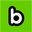 Логотип Bambuser