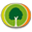Логотип MyHeritage