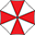 Логотип Resident Evil (series)