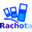 Логотип Rachota