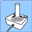 Логотип Joystick 2 Mouse
