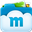 Логотип MegaCloud