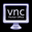 Логотип VNC (PT) Pocket Office