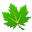 Логотип Greenify