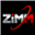 Логотип ZiMM