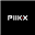 Логотип Piikx.com