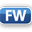Логотип Foswiki
