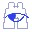 Логотип CensorNet Desktop Surveillance