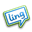 Логотип LingQ
