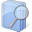 Логотип Auslogics Duplicate File Finder
