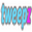 Логотип Tweepz