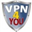 Логотип vpn4you