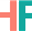 Логотип HubsFeed