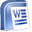 Логотип Microsoft Word Viewer