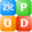 Логотип Ziepod