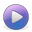 Логотип Gnome media player