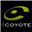 Логотип Icoyote