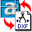 Логотип AutoDWG DWG DXF Converter