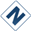 Логотип Newzie
