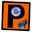 Логотип Pana