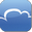 Логотип CloudMe