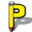 Логотип Pinoteo