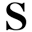 Логотип Scriptify