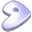 Логотип Gentoo Linux