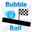 Логотип Bubble Ball