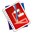 Логотип TopCoder UML