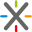 Логотип XWiki