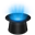 Логотип CSS Hat