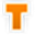 Логотип Topsy