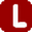 Логотип Libre.fm