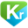 Логотип Kred Story