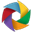 Логотип ShareX