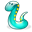 Логотип SnakeTail