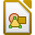 Логотип LibreOffice - Draw