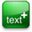 Логотип textPlus