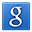 Логотип Google Search