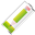 Логотип Battery Logger