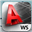 Логотип AutoCAD WS